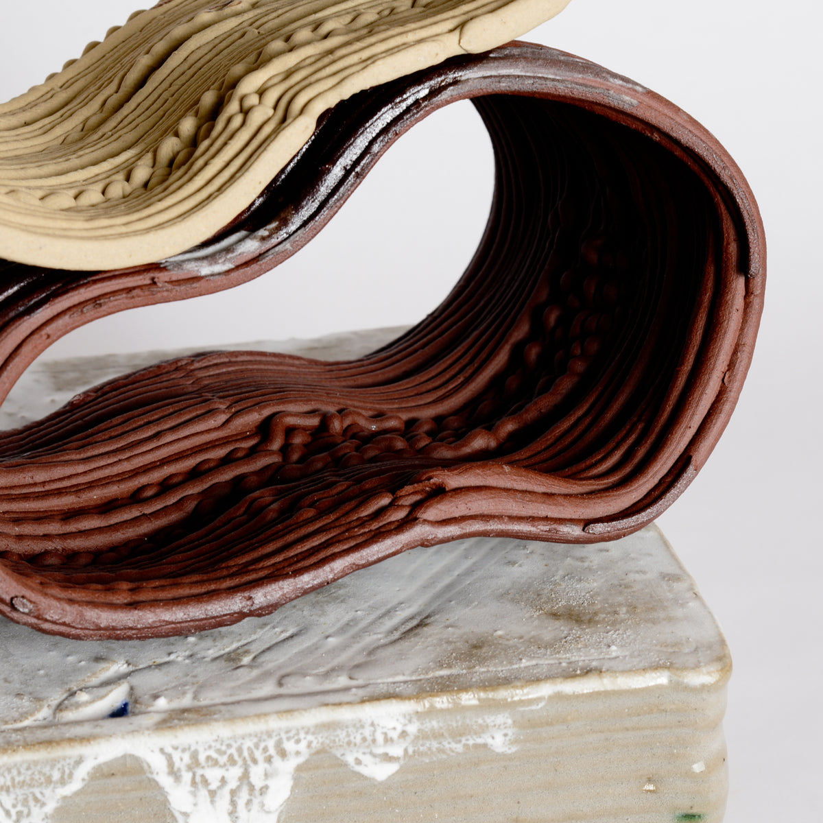 'Trophy Series' Sculpture