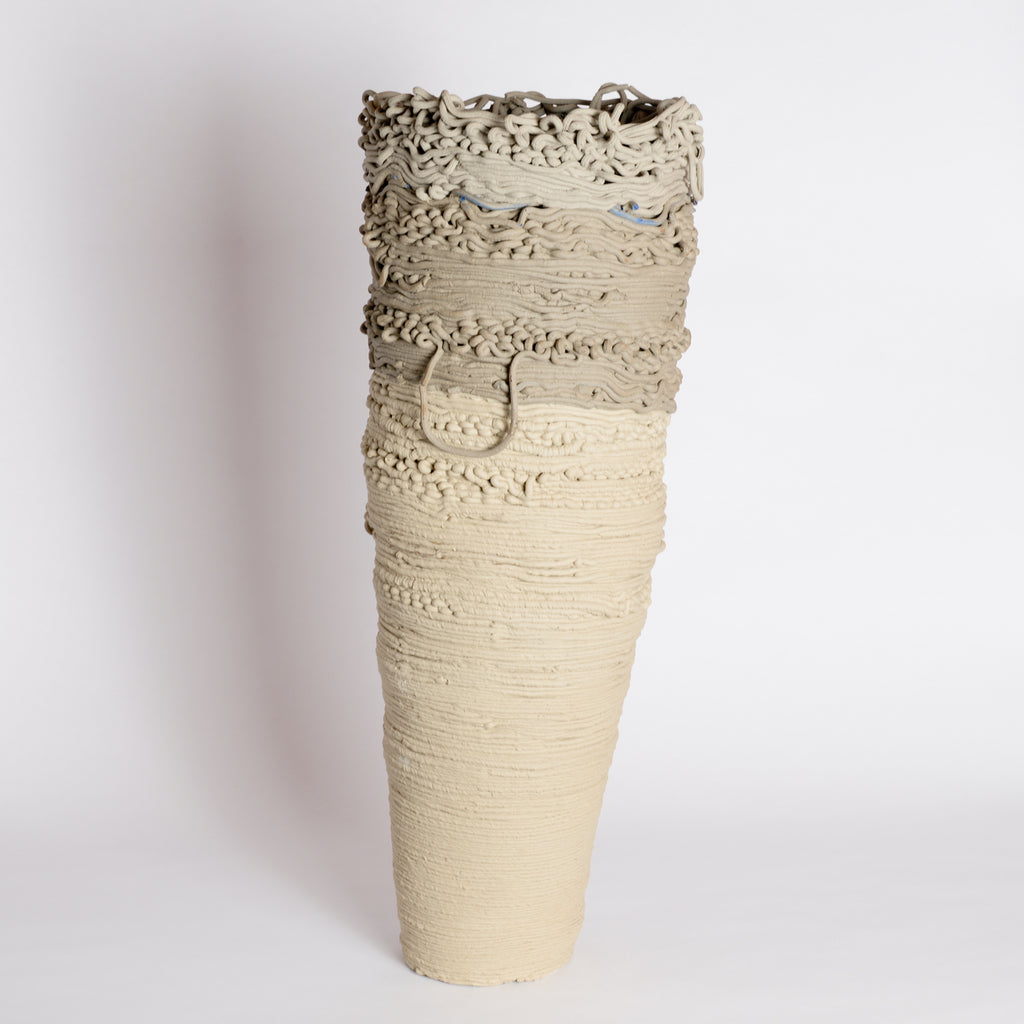 'Salt' Sculpture