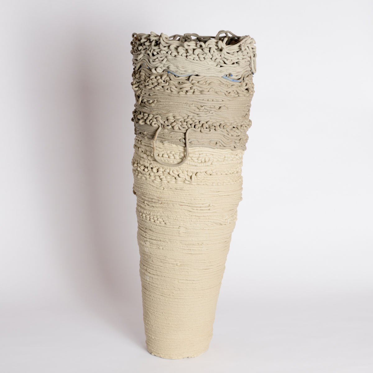 'Salt' Sculpture