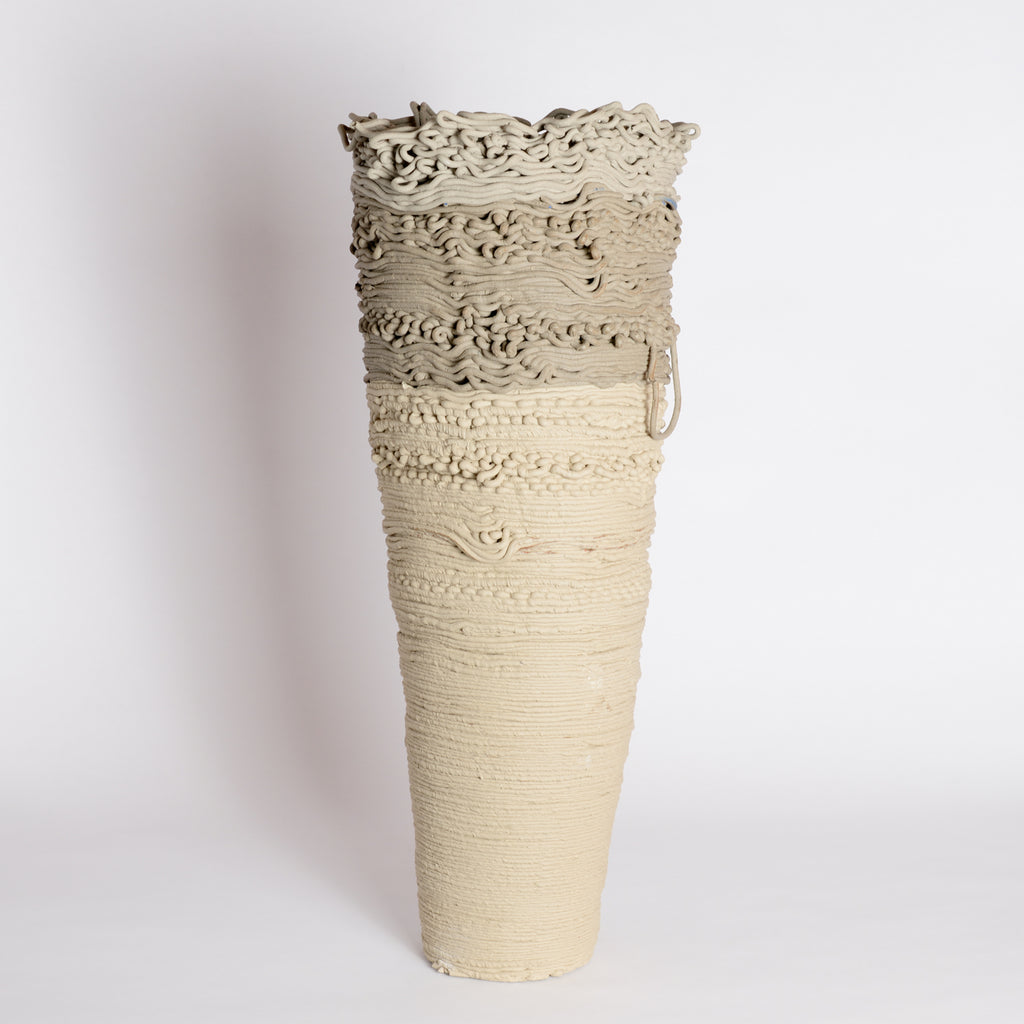 'Salt' Sculpture