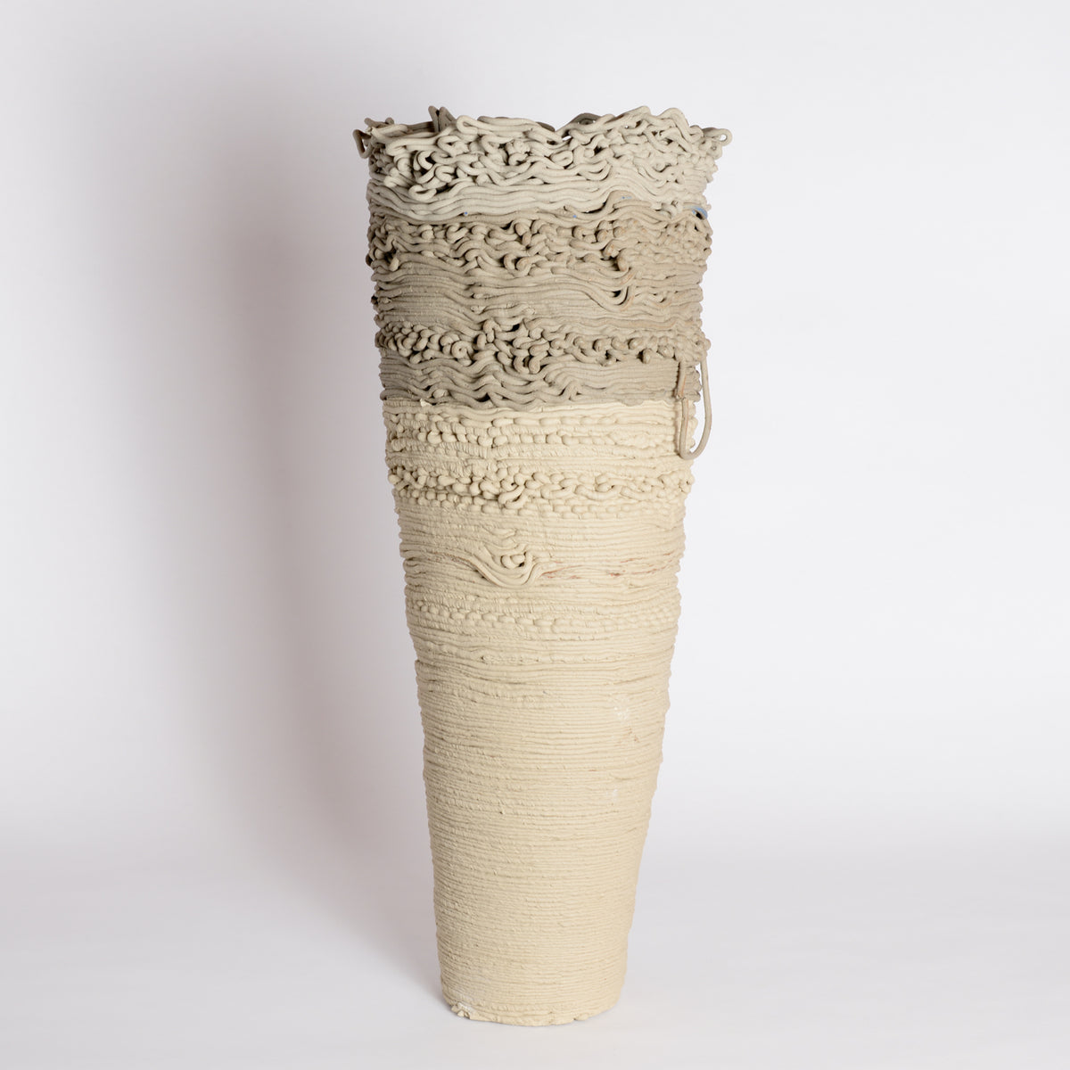 'Salt' Sculpture