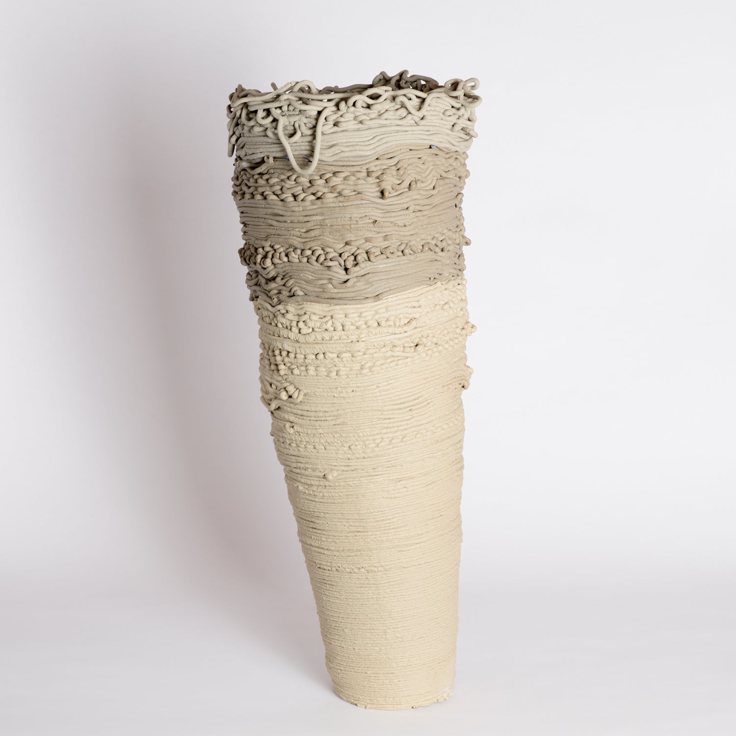 'Salt' Sculpture
