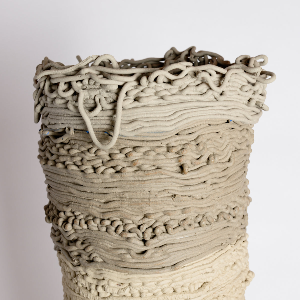 'Salt' Sculpture