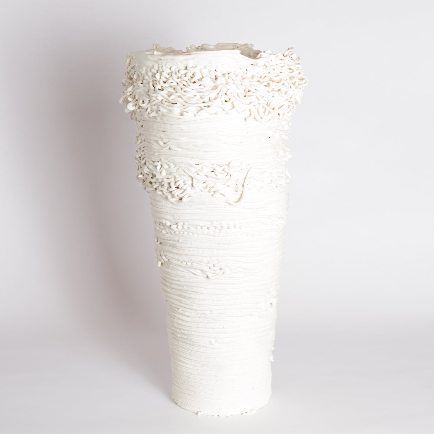 'Ecume' Sculpture
