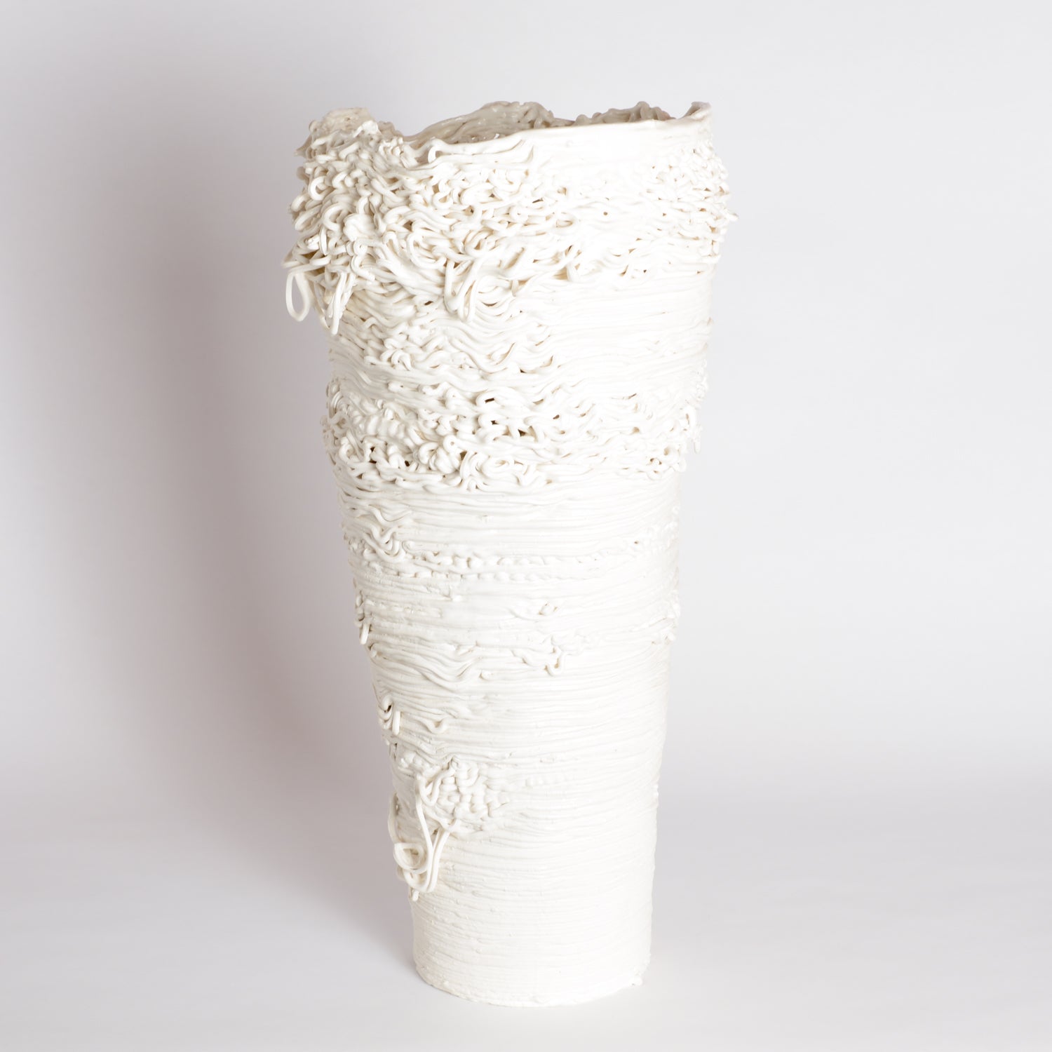 'Ecume' Sculpture