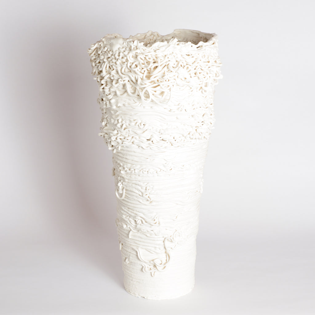 'Ecume' Sculpture