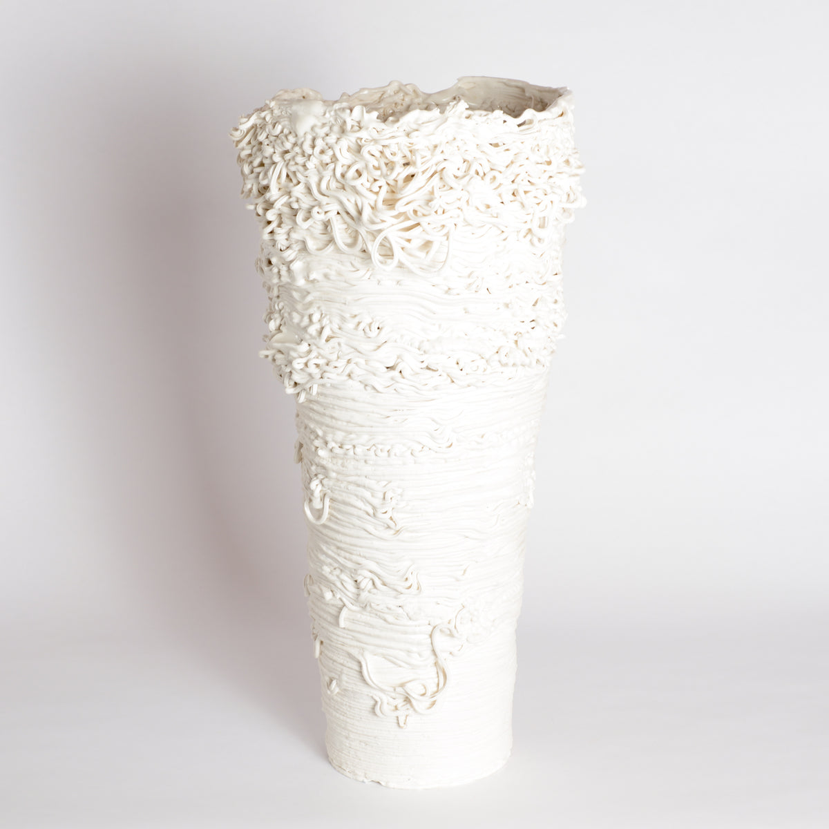 'Ecume' Sculpture