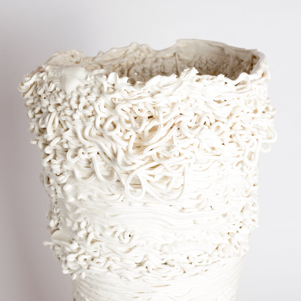 'Ecume' Sculpture