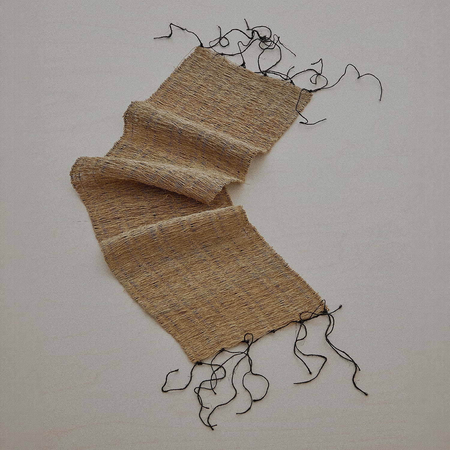 Nettle Raffia Table Mat