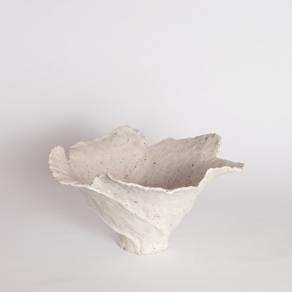 'Twisted Petal' Bowl