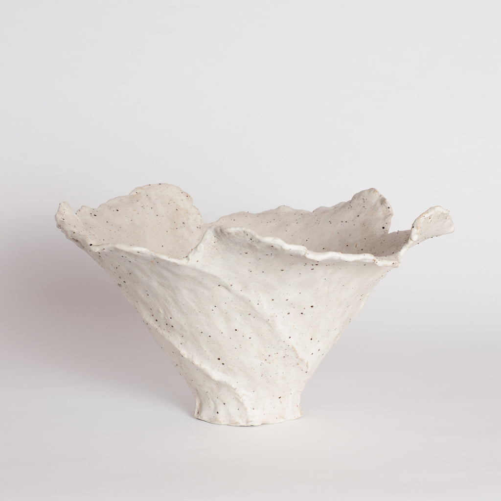 'Twisted Petal' Bowl