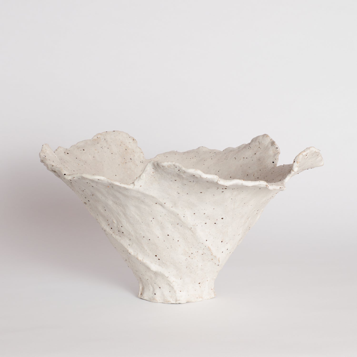 'Twisted Petal' Bowl