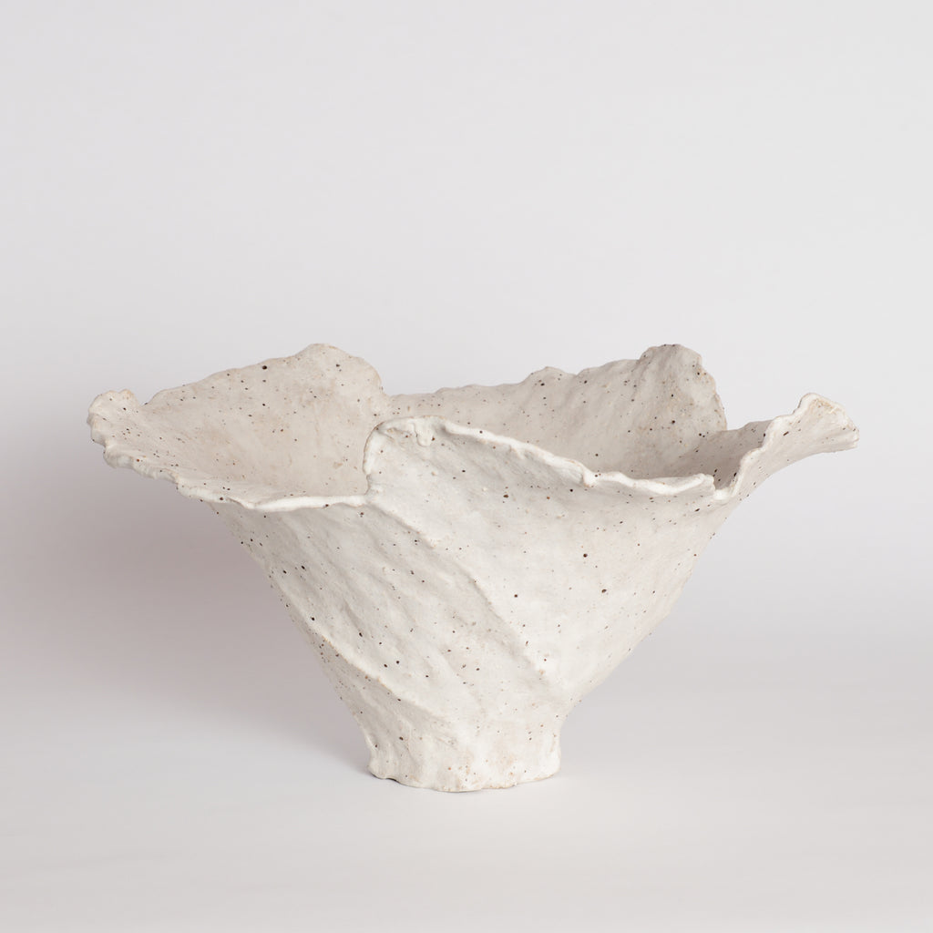 'Twisted Petal' Bowl
