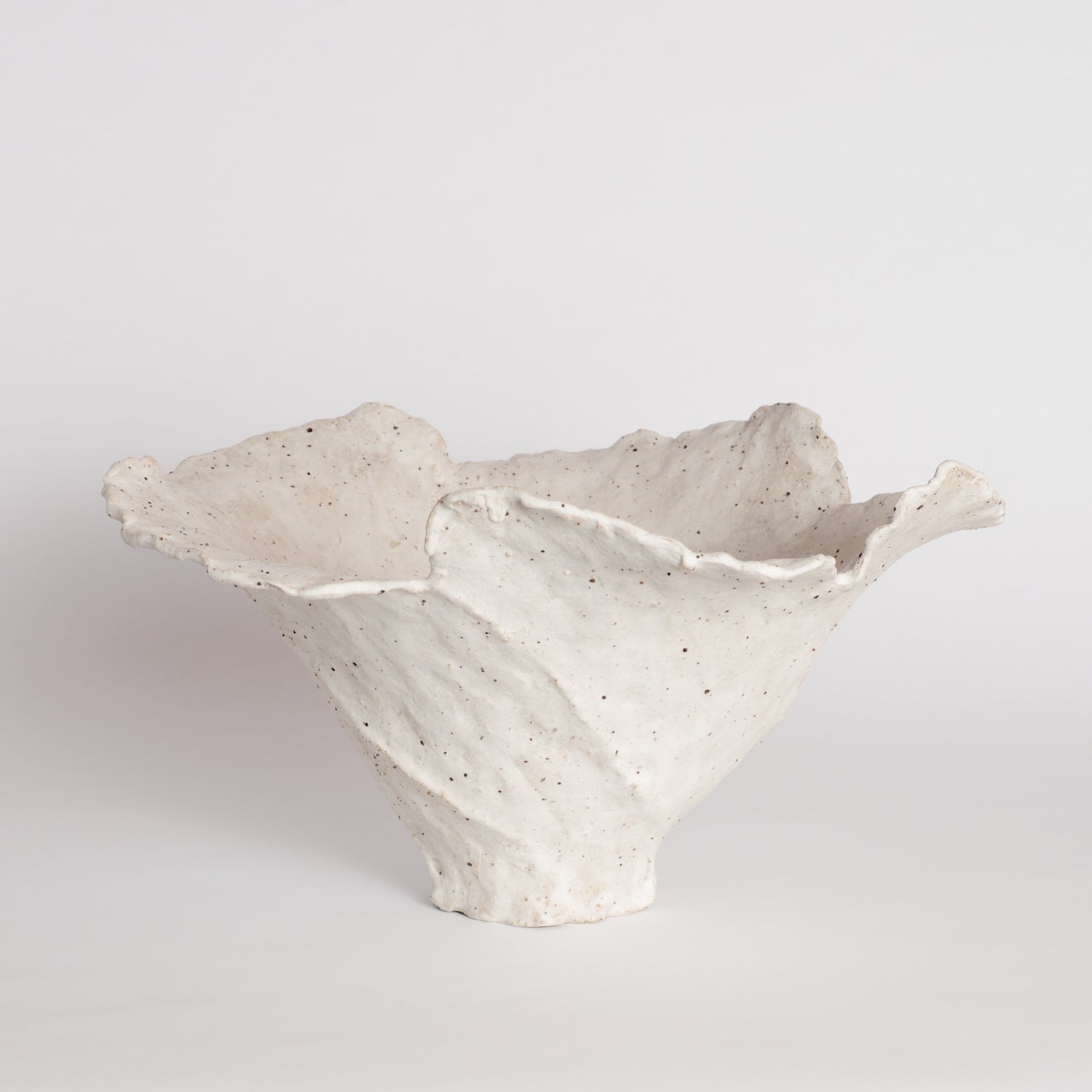 'Twisted Petal' Bowl