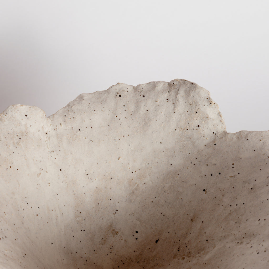 'Twisted Petal' Bowl