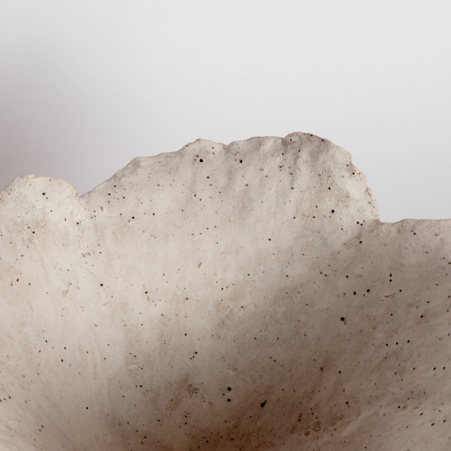 'Twisted Petal' Bowl