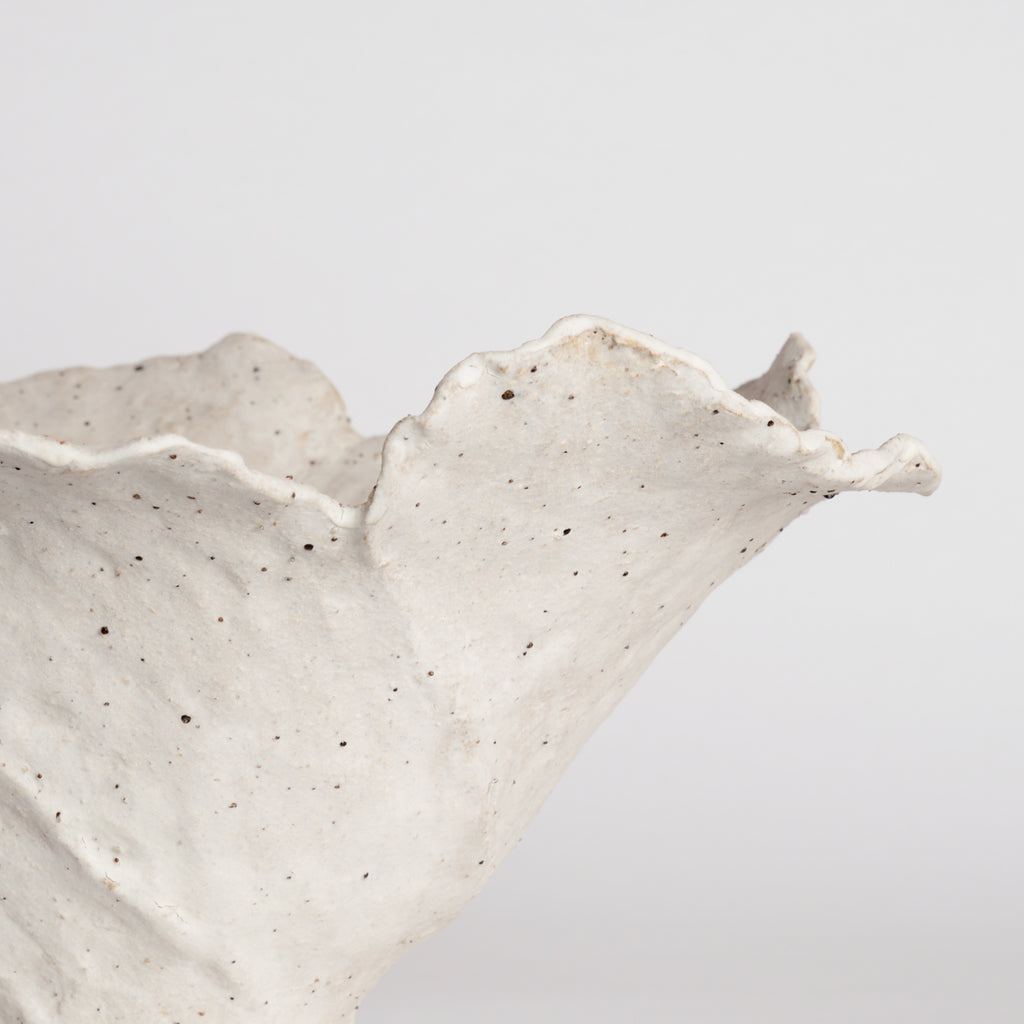 'Twisted Petal' Bowl