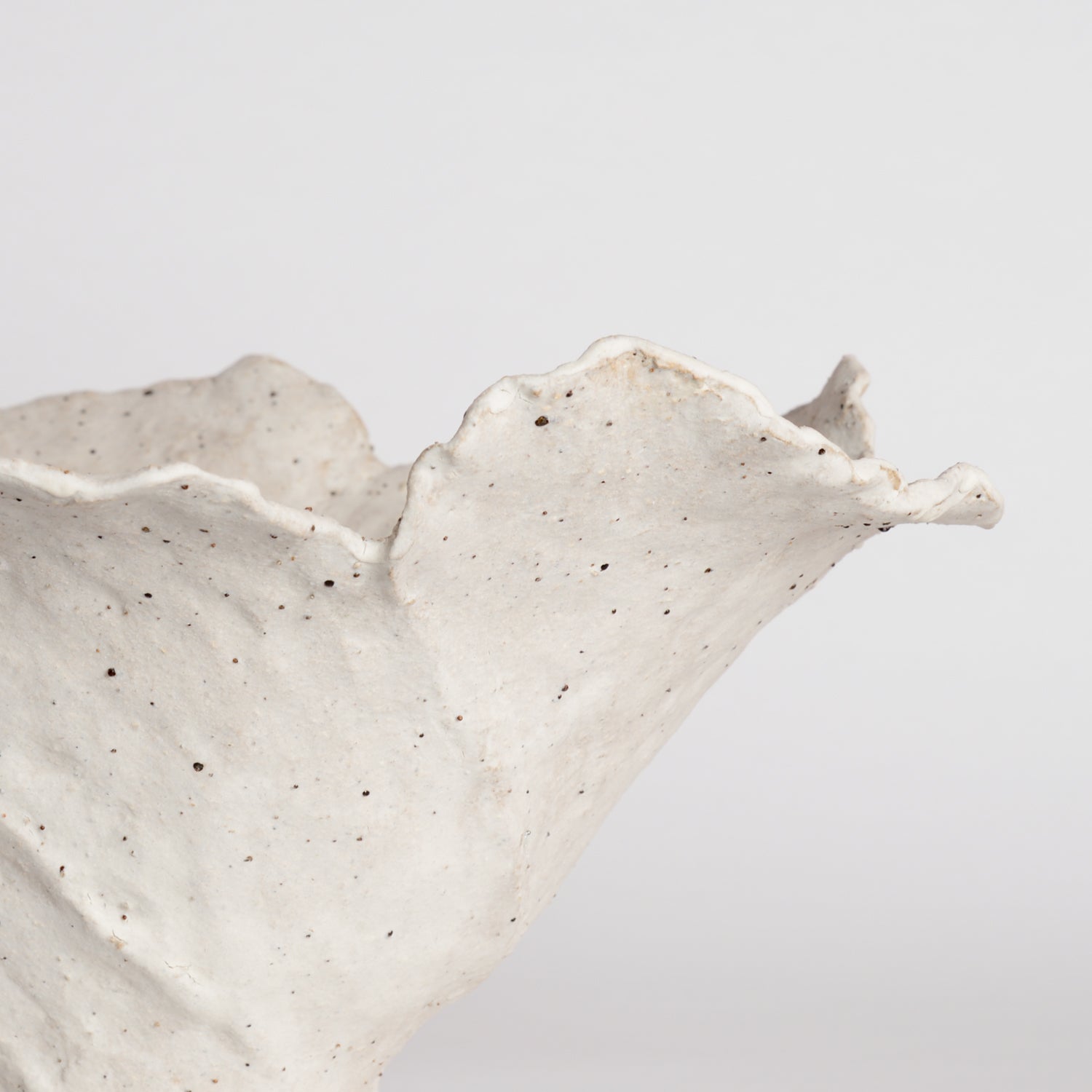 'Twisted Petal' Bowl