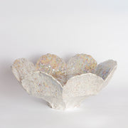 Scalloped Bowl