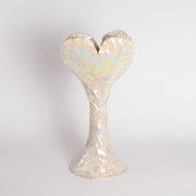 Twisted Heart Vessel