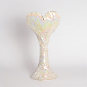Twisted Heart Vessel