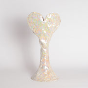 Twisted Heart Vessel