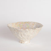 Small Footed Bowl