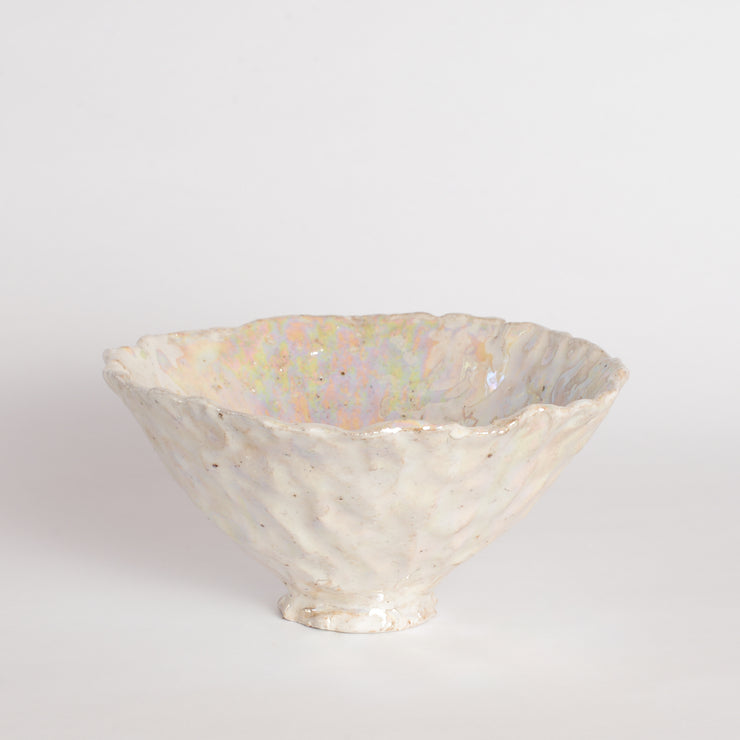 Small Footed Bowl