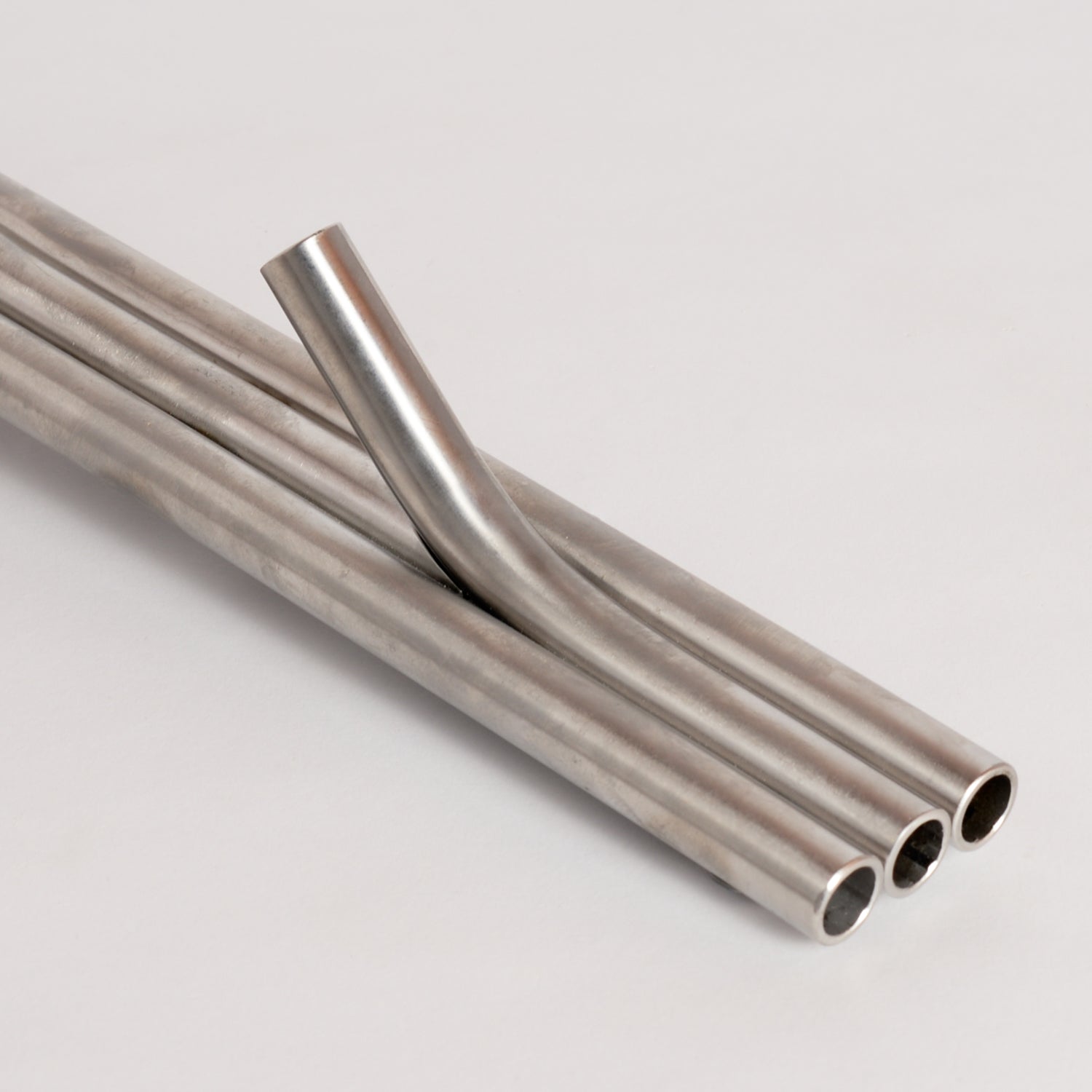 'Over & Under' Pipeflute Wall Hook