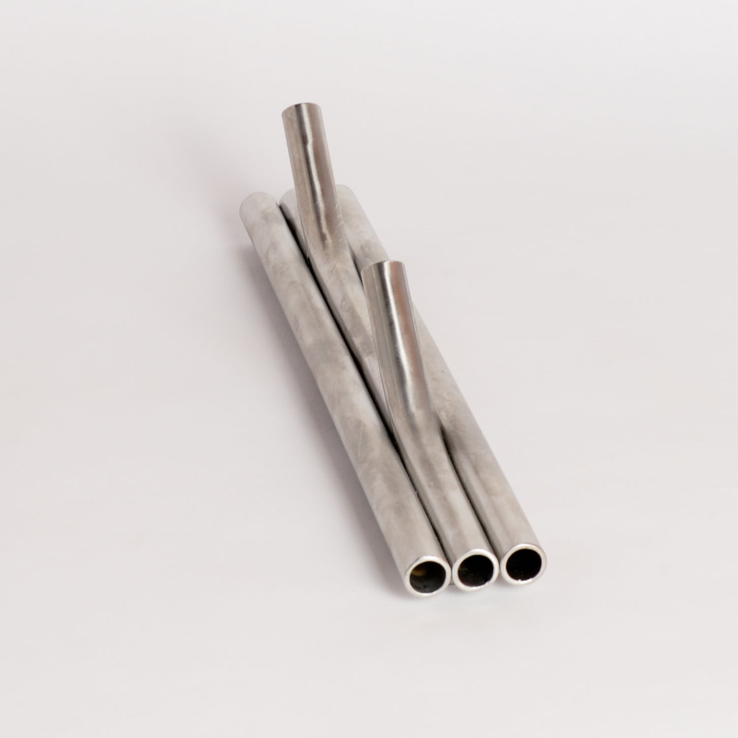 'Over & Under' Pipeflute Wall Hook