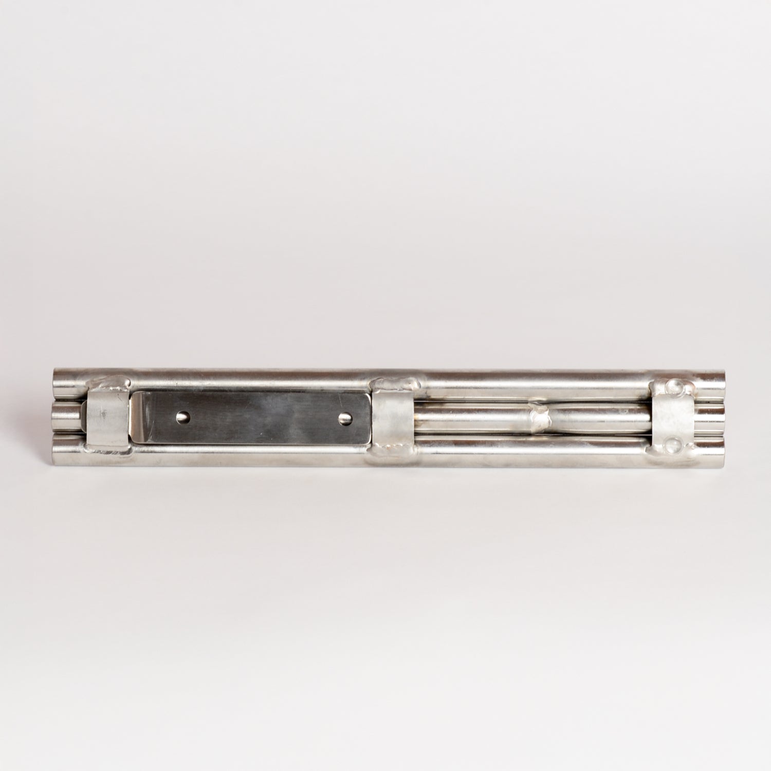 'Over & Under' Pipeflute Wall Hook