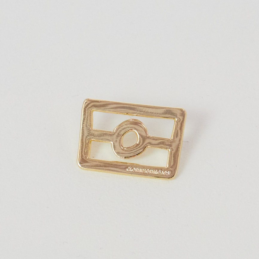 The Flag Pin