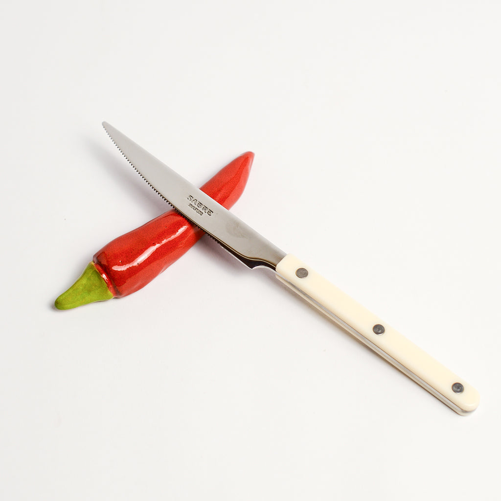 Red Chilli Cutlery Rest