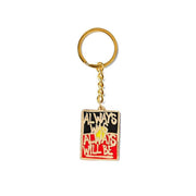 Always Was Keyring