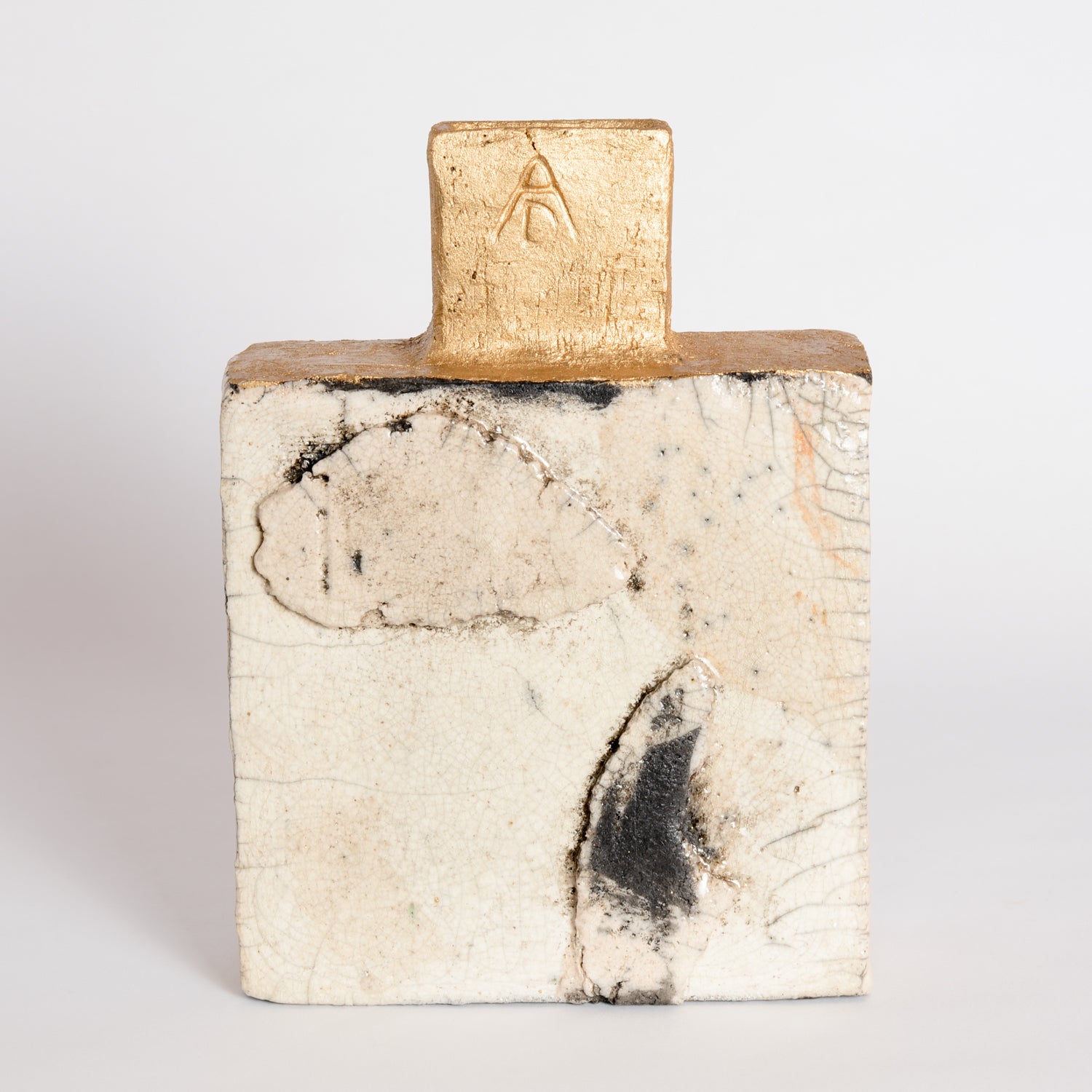 'Earth' Sculpture I