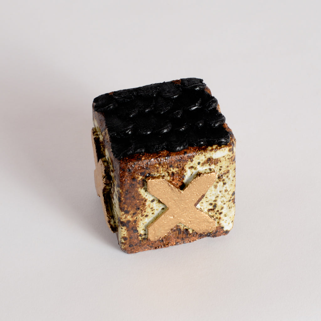 'Tui Bird' Mini Sculpture II