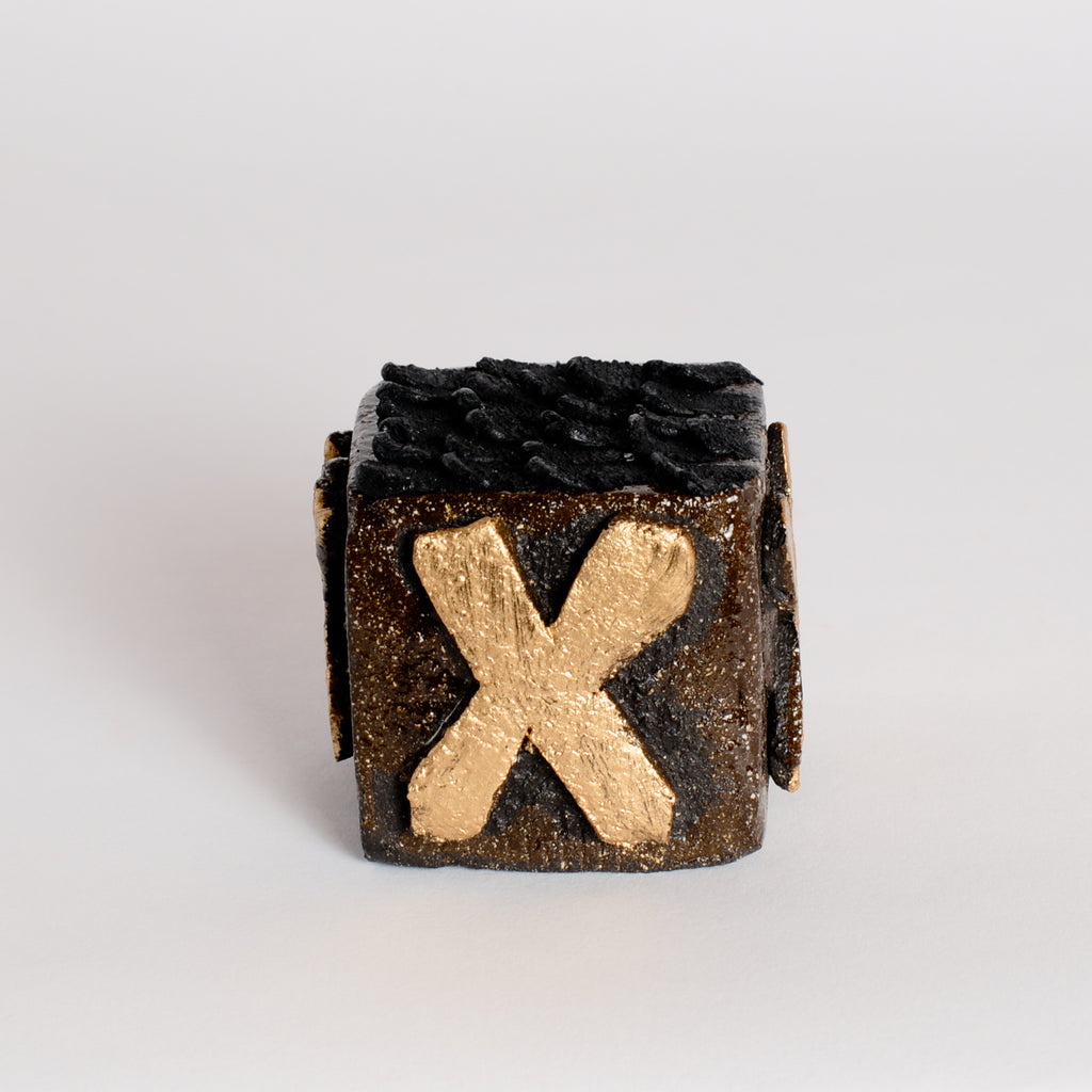 'Tui Bird' Mini Sculpture I