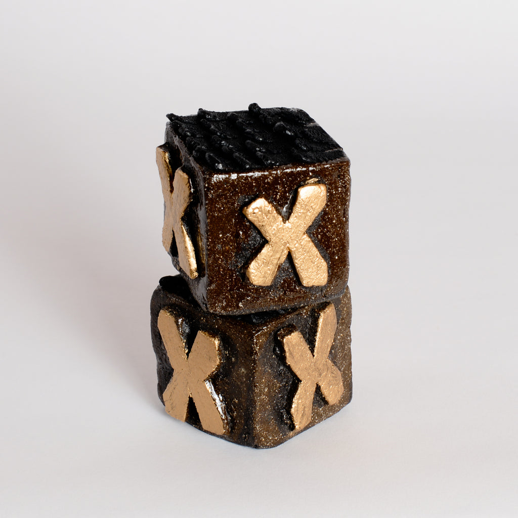 'Tui Bird' Mini Sculpture I
