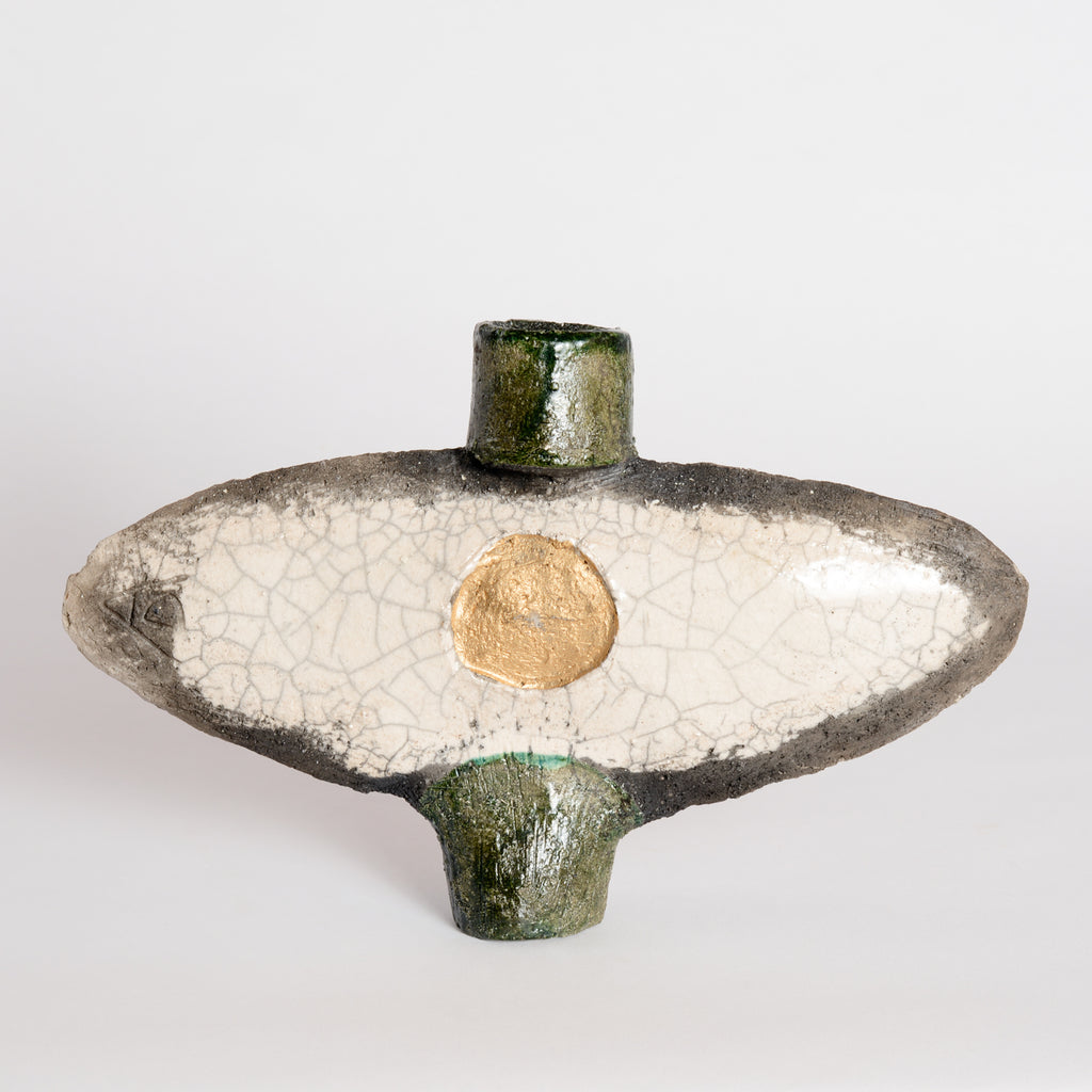 'Kaitiakitanga' Mini Sculpture