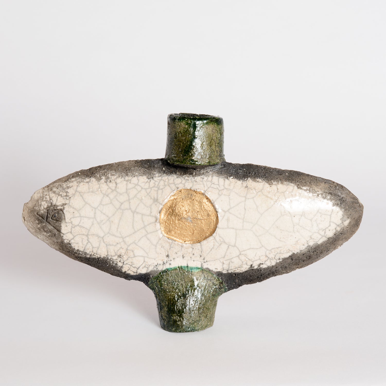 'Kaitiakitanga' Mini Sculpture