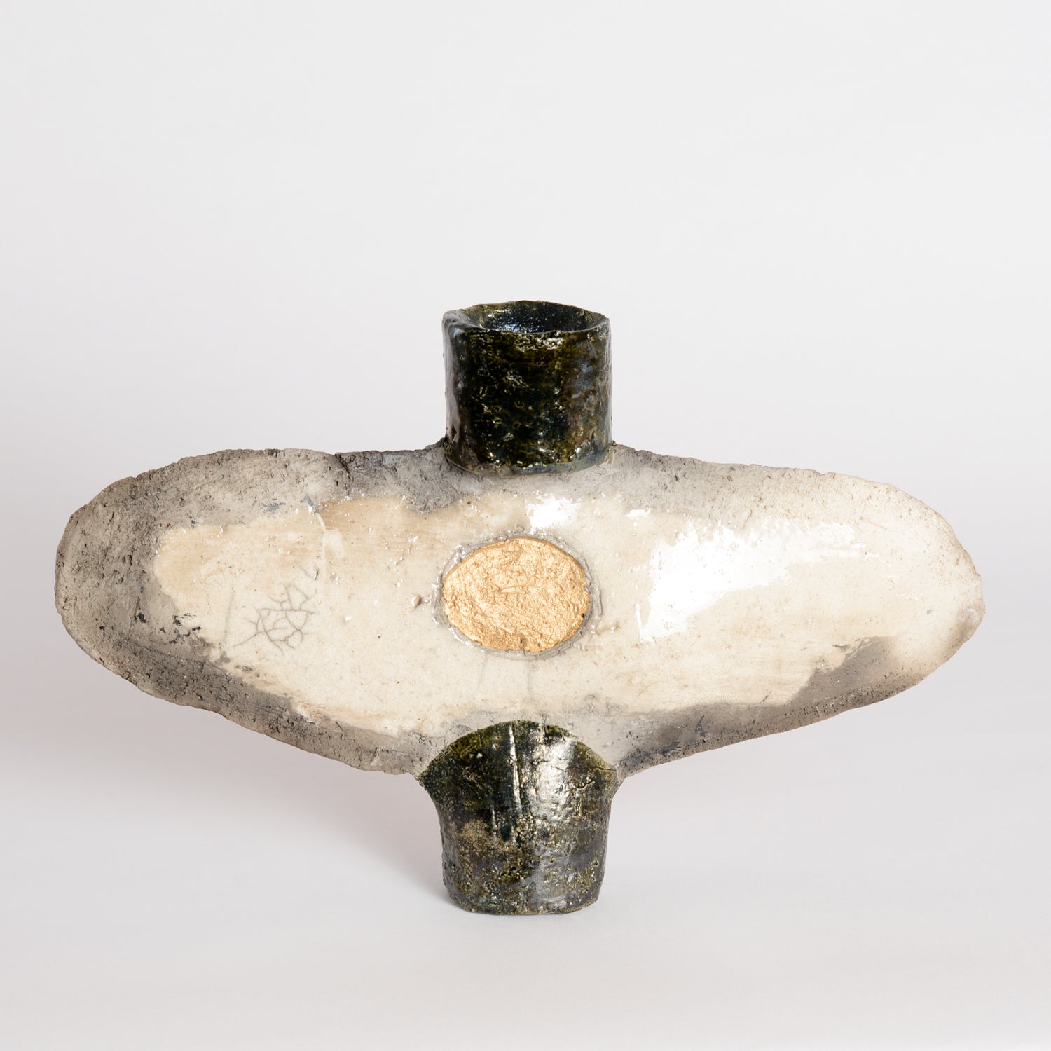 'Kaitiakitanga' Mini Sculpture