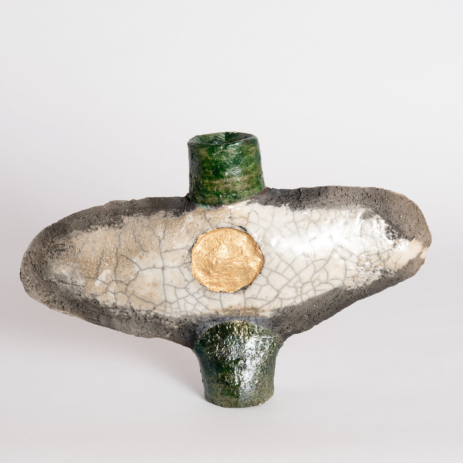 'Kaitiakitanga' Mini Sculpture