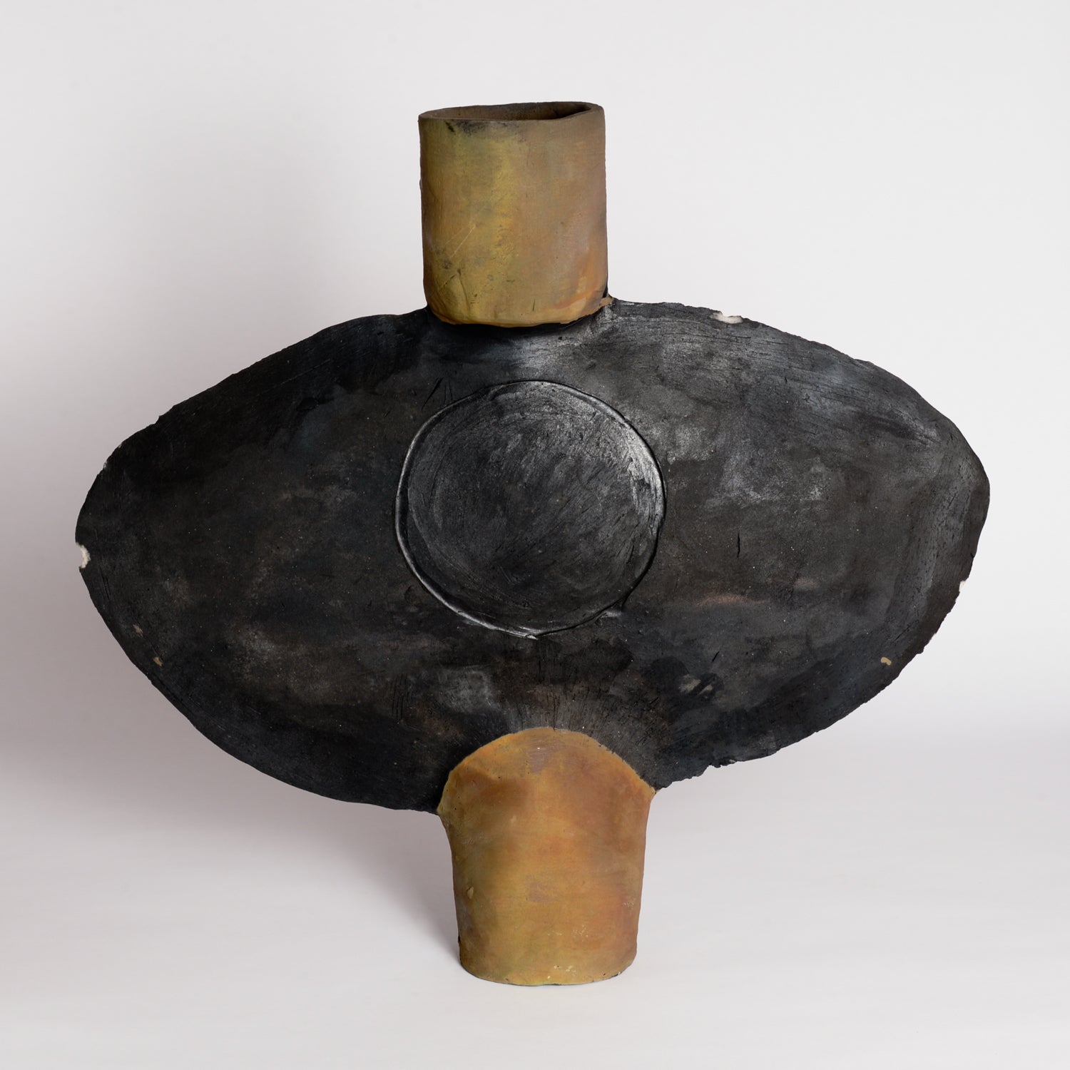 'Kitiakitanga' Sculpture II