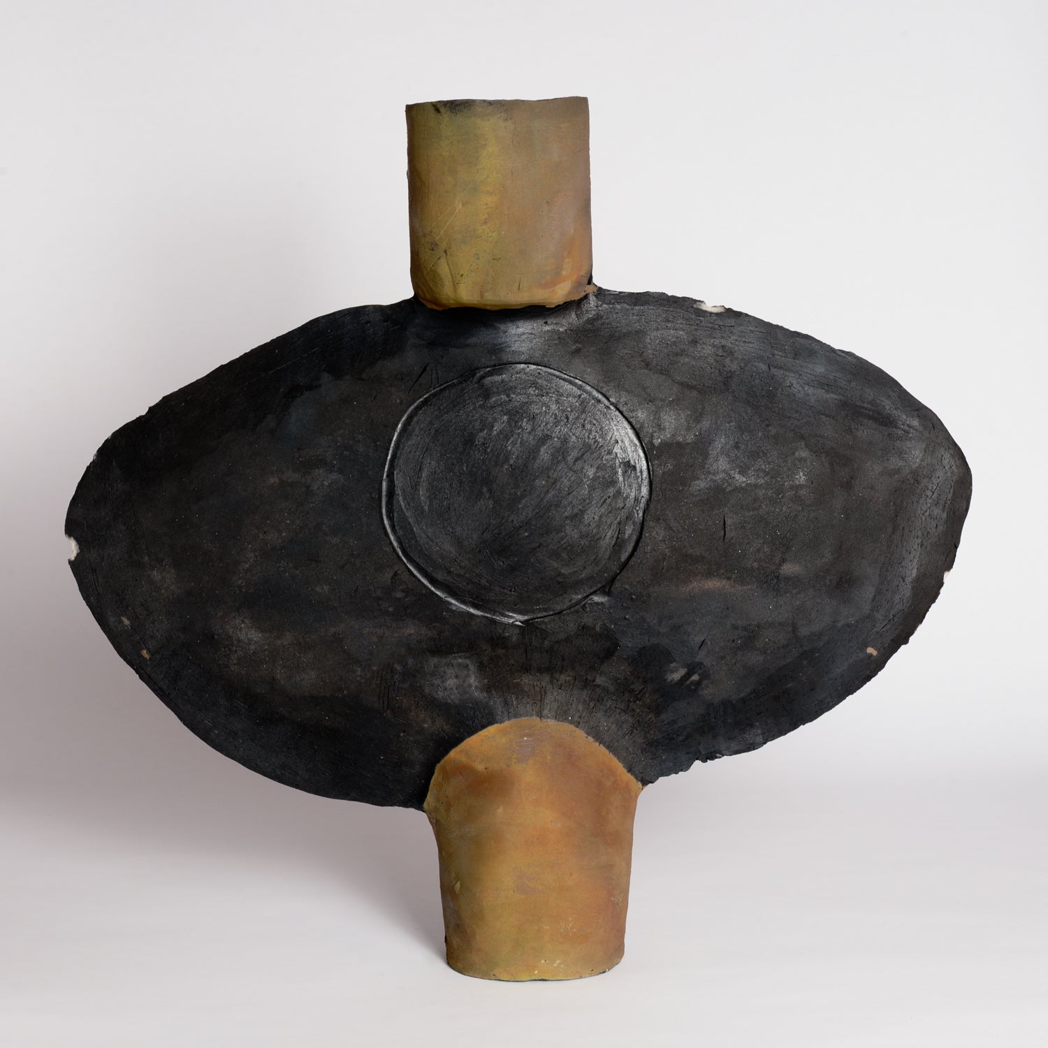 'Kitiakitanga' Sculpture II