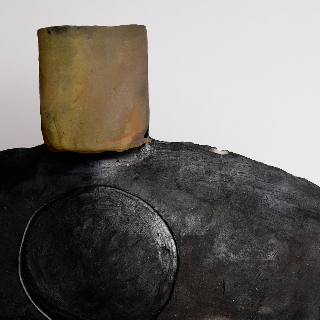 'Kitiakitanga' Sculpture II