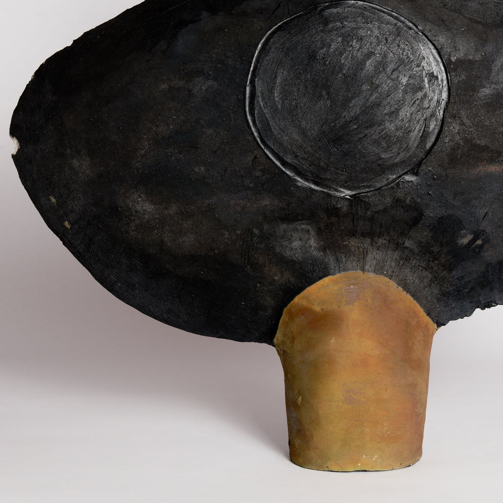 'Kitiakitanga' Sculpture II