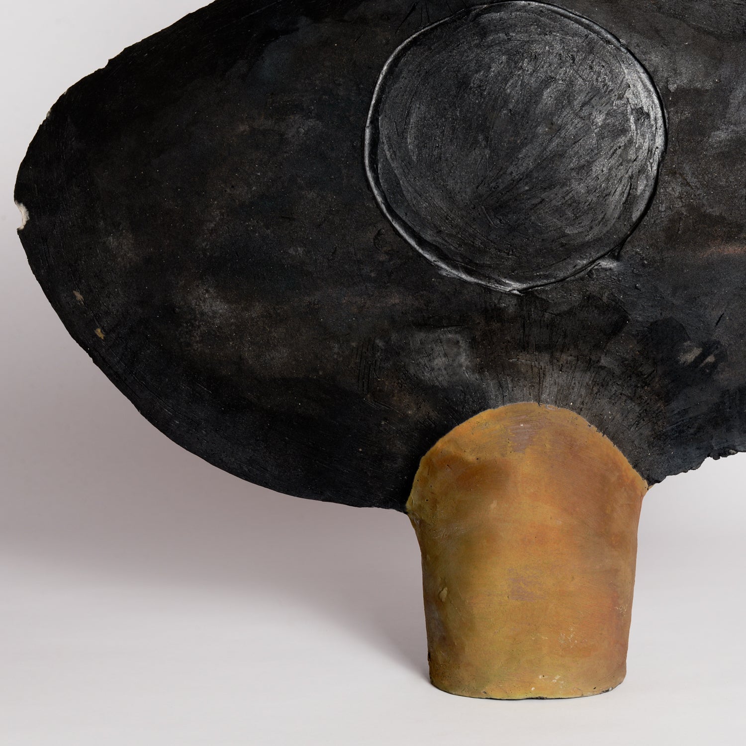 'Kitiakitanga' Sculpture II