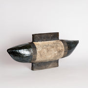 'Waka PIL' Sculpture