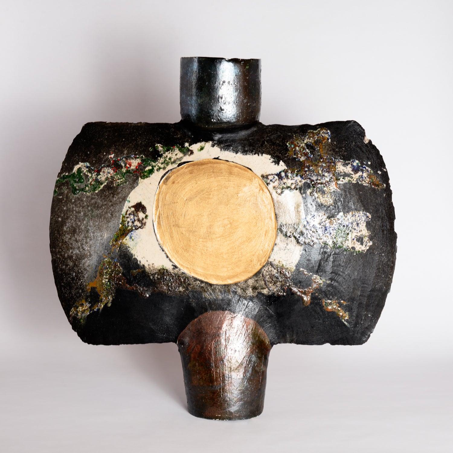 'Kitiakitanga' Sculpture III