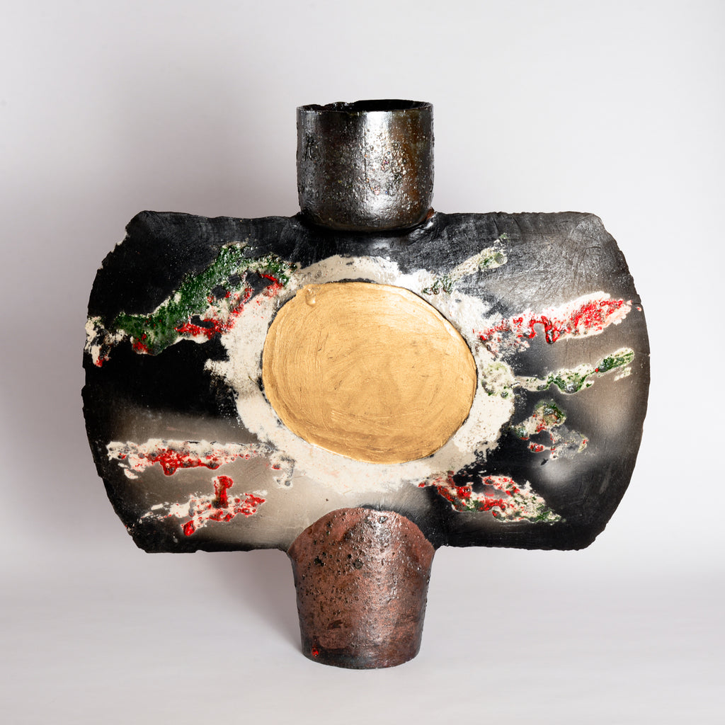 'Kitiakitanga' Sculpture III